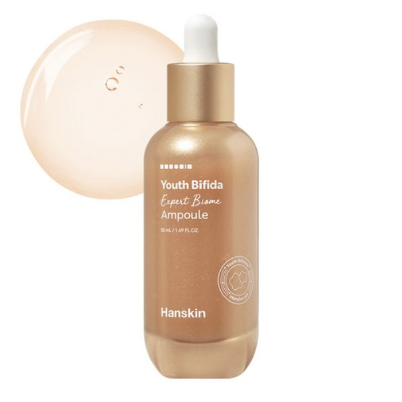 Hanskin youth Bifida expert biome ampoule 50ml