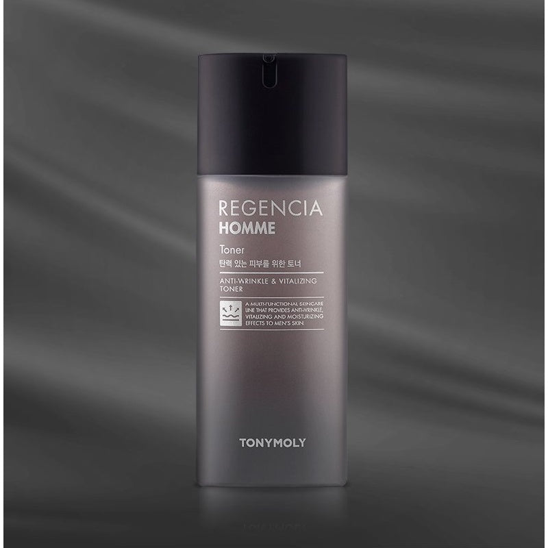 [TONYMOLY] Regencia Homme Toner 130ml