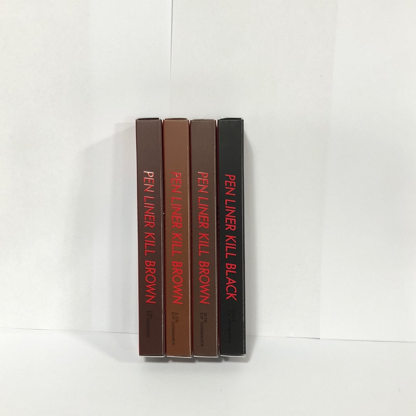 [CLIO] Superproof Pen Liner Kill Brown 0.55ml