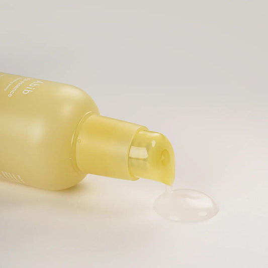 ABIB Yuja Essence Vitalizing Pump 50ml