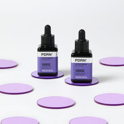 MEDIHEAL PDRN Pore Lifting Serum 40ml + 40ml