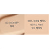 Amuse SEOUL Ceramic Skin Perfector Cushion Foundation(15g / 0.52oz.)