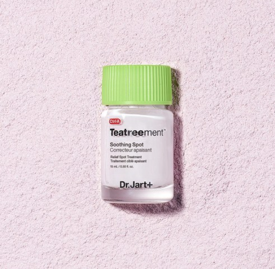 Dr.Jart+ Control A Tea Treatment Soothing Spot 15ml