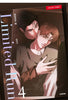 Limited Run - Manhwa vol.1-vol.5 free-shipping