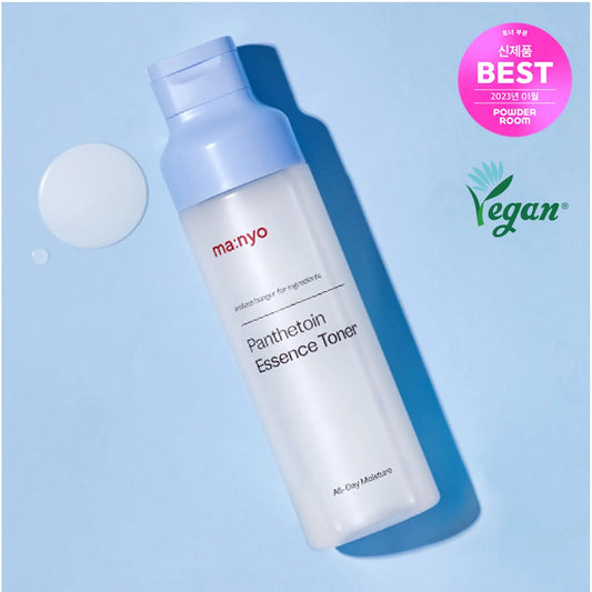 ma:nyo Panthetoin Essence Toner 200mL