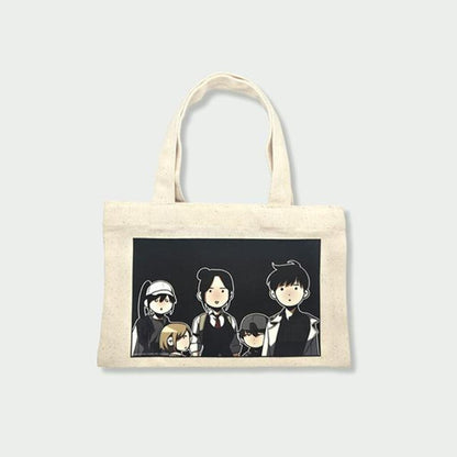 Omniscient Reader's Viewpoint  Eco Bag