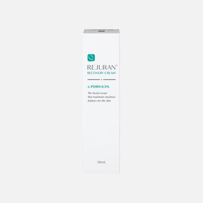 Rejuran Recovery Cream 50ml