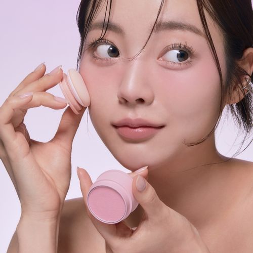 [TONYMOLY] Cheek Tone Jelly Blusher 3.5g