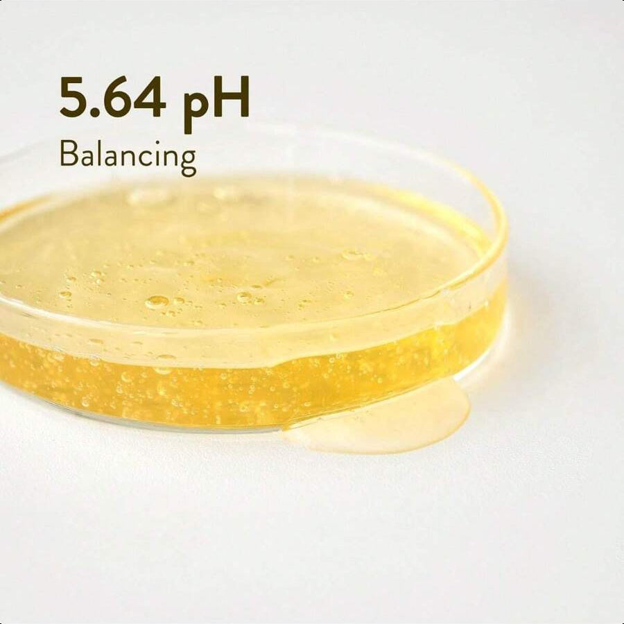 sioris Day By Day Cleansing Gel 150ml/5.07 Oz , Organic Citrus Water And Sugar Beet, Remove Makeup Residue