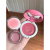 HOLIKA HOLIKA - Jelly Dough Blusher (6 Colors)