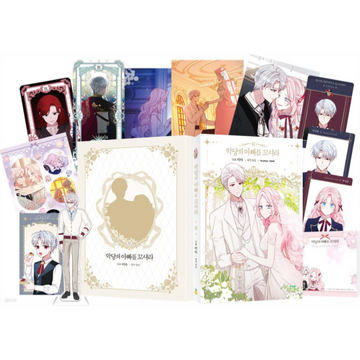 Vol. 11 Limited Edition