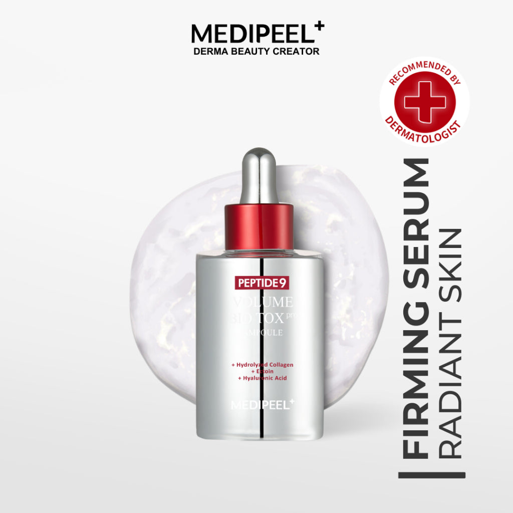 MEDI-PEEL Peptide 9 Volume Bio Tox Ampoule PRO 100ml