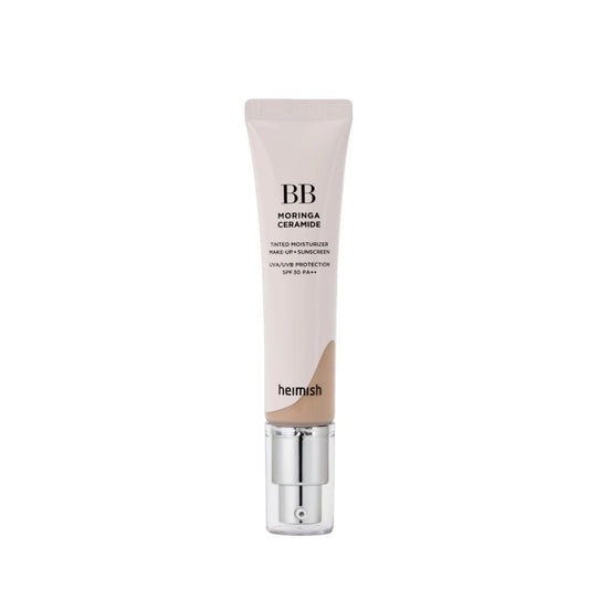 Heimish Moringa Ceramide BB Cream SPF 30 PA++