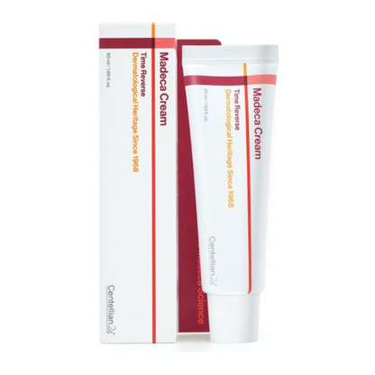 Centellian24 Madeca Cream Time Reverse 50ml