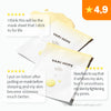 [VARI:HOPE] 8 Days Pure Vitamin C Mask Pack Plus (5 Sheets)