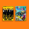 NCT DREAM 2nd Album Glitch Mode (Photobook Ver.)