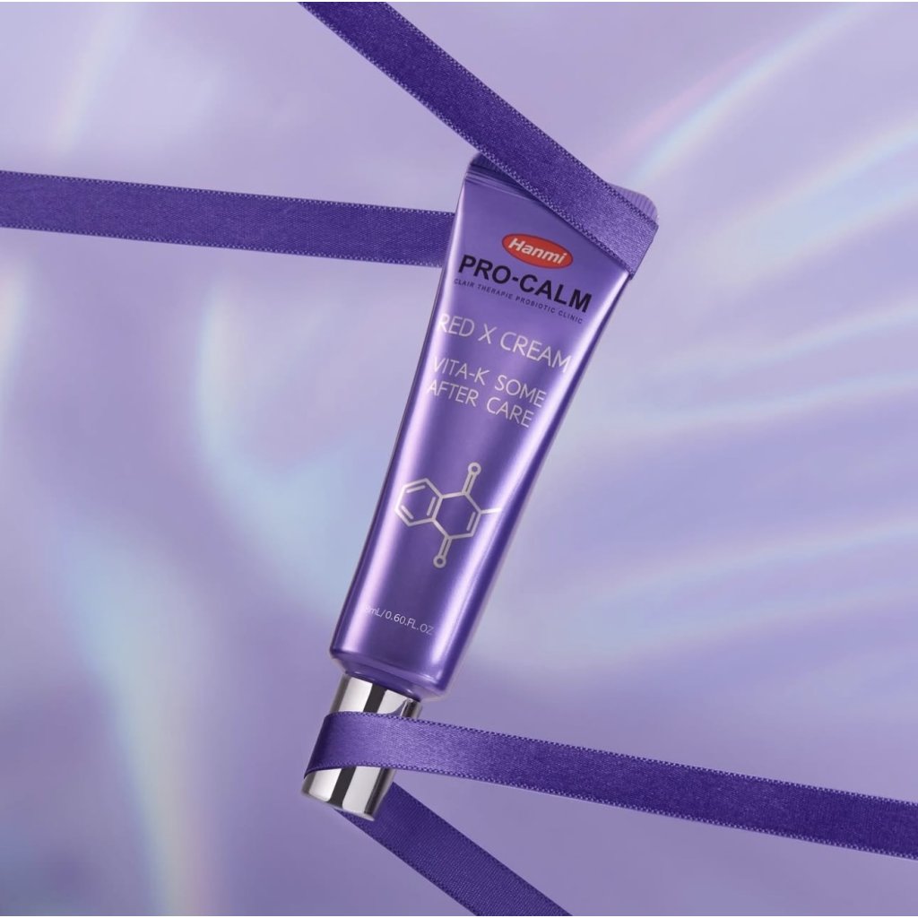 Hanmi Pro-Calm RED X Cream S 18ml