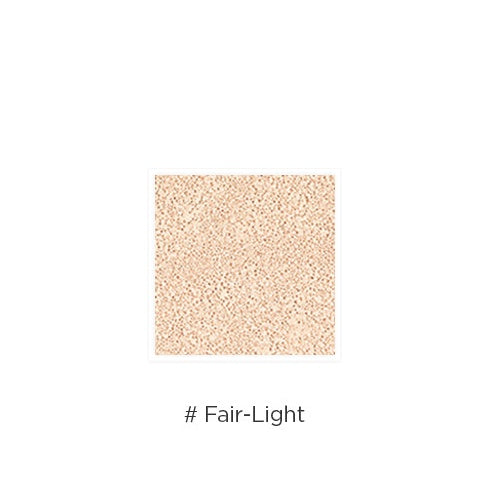 JUNG SAEM MOOL Essential Skin Nuder Long Wear Cushion (refill included)