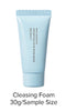 LANEIGE Water Bank Blue Hyaluronic Cleansing Foam 30g