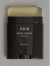ABIB Quick Sun Stick Protection Bar SPF50+ PA++++ 22g