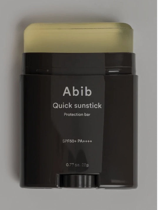 ABIB Quick Sun Stick Protection Bar SPF50+ PA++++ - 22g