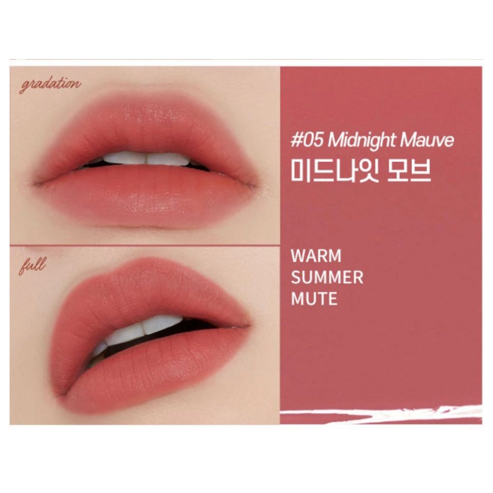 Etude House / Fixing Tint / 12 types