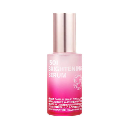 ISOI Brightenging Set (Serum 20ml+Cream 35ml)