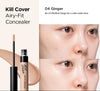 [CLIO] Kill Cover Airy-Fit Concealer