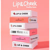 AMUSE Lip & Cheek Healthy Balm 3g