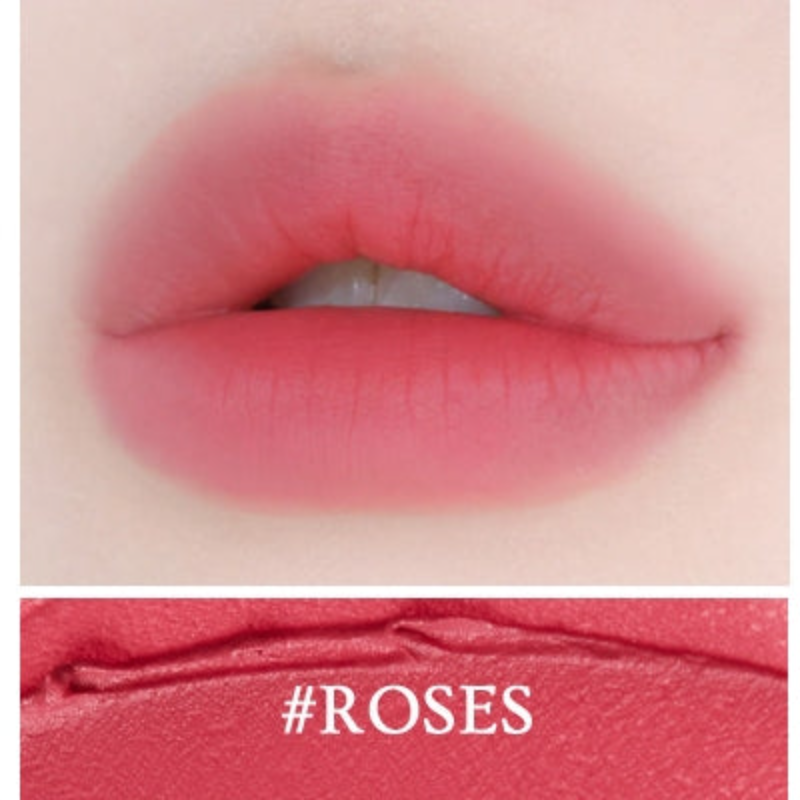 HOLIKA HOLIKA MELTING BLUR  LIP POT