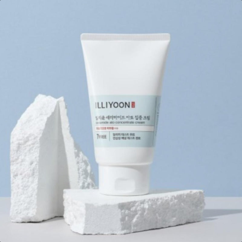 ILLIYOON Ceramide Ato Concentrate Cream 200ml