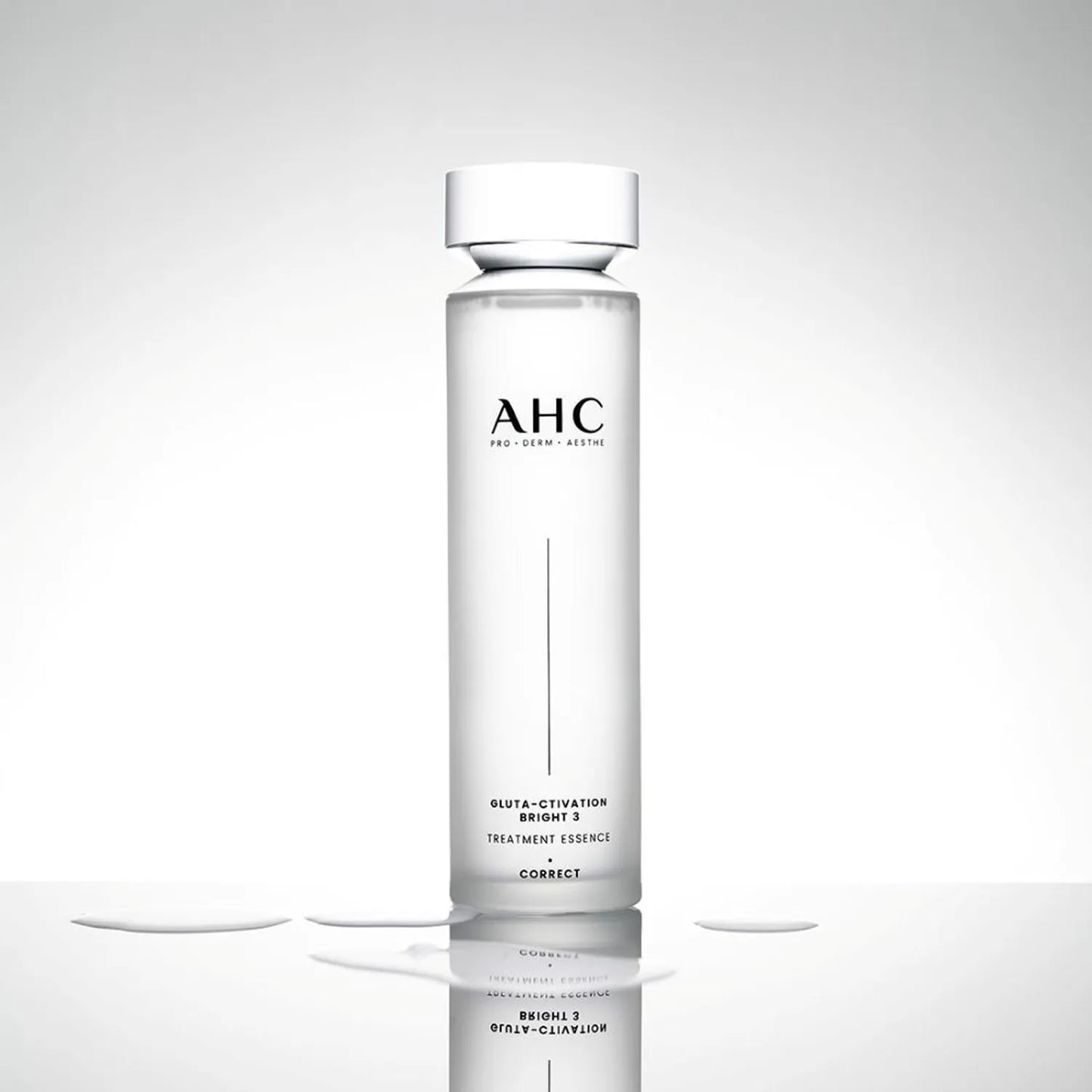 AHC Gluta-Ctivation Bright 3 Treatment Emulsion 100ml