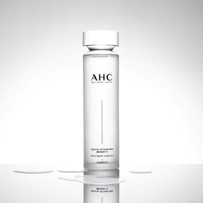 AHC Gluta-Ctivation Bright 3 Treatment Emulsion 100ml