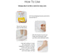 Medb Soft & Smooth Foot Peeling Mask 17g