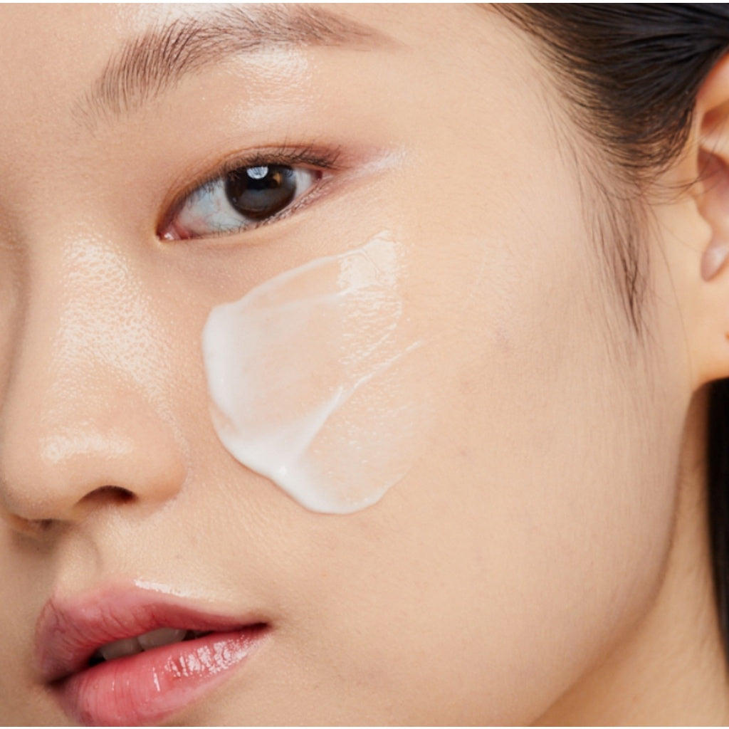Innisfree Collagen Green Tea Ceramide Bounce Cream 50ml