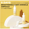 VARI:HOPE 8 Days Pure Vitamin C Ampoule EX 15g