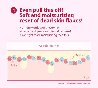 [PERIPERA] Ink Airy Velvet Lip Tint 4g ( 4, 23, 25) - Smooth & Soft Texture, Long Lasting Light Lip Tint