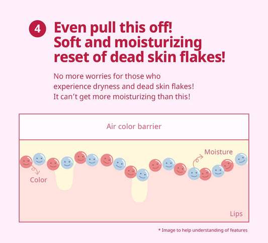 [PERIPERA] Ink Airy Velvet Lip Tint 4g ( 4, 23, 25) - Smooth & Soft Texture, Long Lasting Light Lip Tint