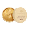 Petitfee Gold & Snail Hydrogel Eye Patch 60 Sheets