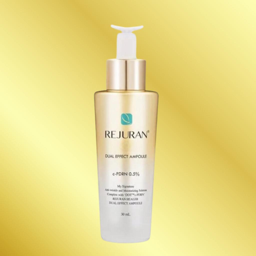 Rejuran Healer Turnover Ampoule Dual Effect 30ml