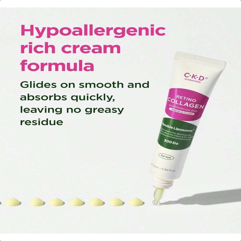 CKD Retino Collagen Intensive Cream  25ml/0.84 Oz