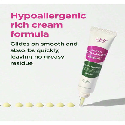 CKD Retino Collagen Intensive Cream  25ml/0.84 Oz