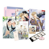 Dangerous Convenience Store - Official Manhwa Book (free-shipping)