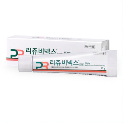 Rejuvenex PDRN Repair Cream 10g