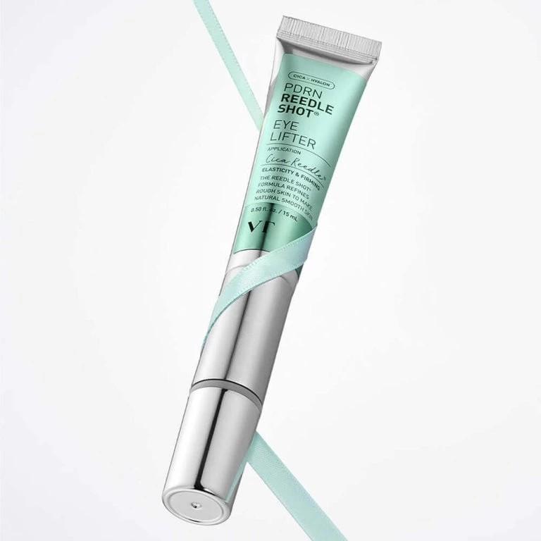 VT PDRN Reedle Shot Eye Lifter 15ml