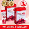 Vitahalo Tart cherry collagen jelly 20g x 30 sticks