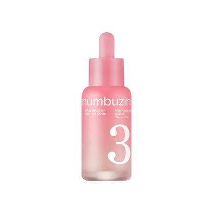 NUMBUZIN No.3 Soft Pore Texture Serum 30ml no out box