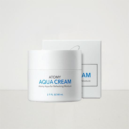 Atomy Aqua Cream 80ml