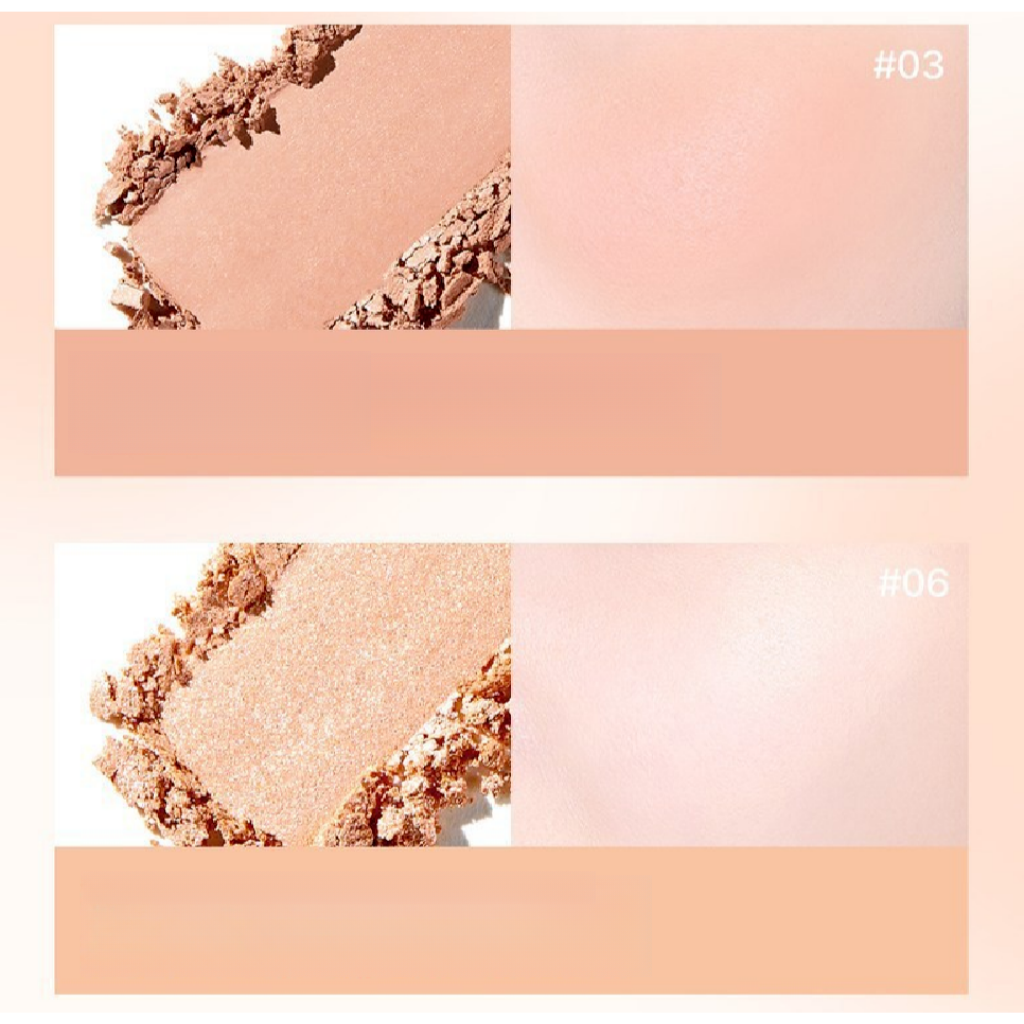 [VDL] Cheek Stain Blusher 6g