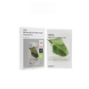 Abib Mild Acidic pH Facial Mask - Heartleaf 10pcs